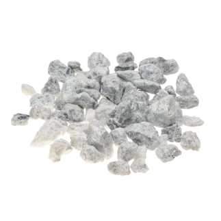 Dolomit CRYSTAL GREY D81 dekorační štěrk/okrasné kamenivo