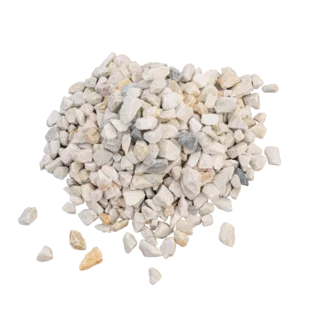 Dolomit D51 dekorační štěrk/okrasné kamenivo