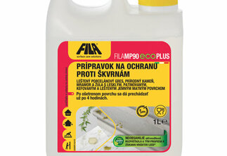 FILA MP90 ECO PLUS impregnace kamene