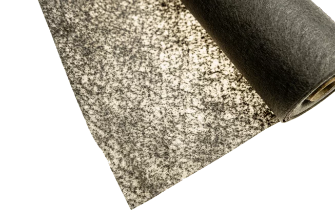 Geotextilie