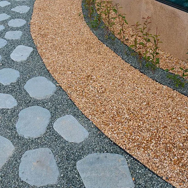 Gneis AG81 nášlapné kameny