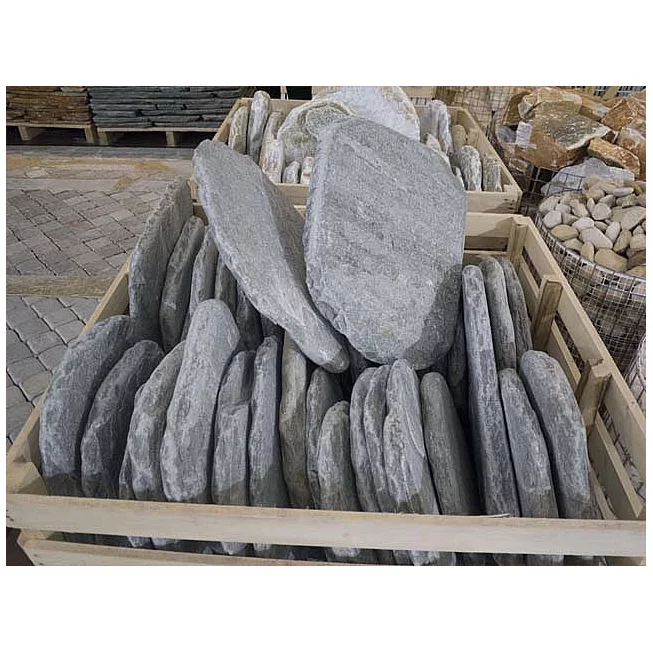 Gneis AG81 nášlapné kameny