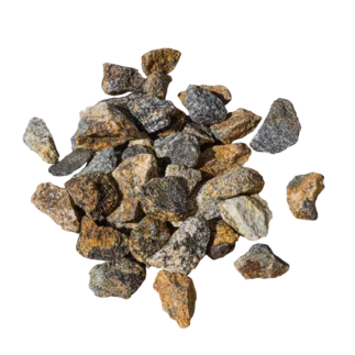 Gneis G53 dekorační štěrk/okrasné kamenivo