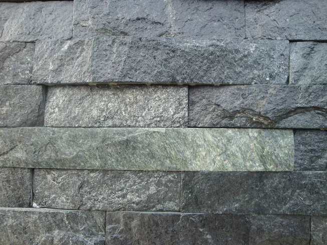 Gneis G69 kamenný cihličkový obklad