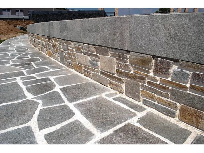 Gneis G85 kamenný obklad/dlažba