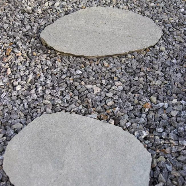 Gneis G85 nášlapné kameny