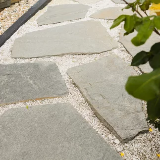 Gneis JUMBO G85 nášlapné kameny