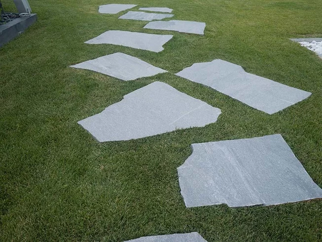 Gneis JUMBO G85 nášlapné kameny