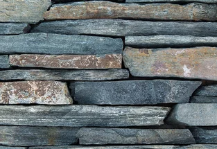 Gneis Mond G69 kamenný obklad