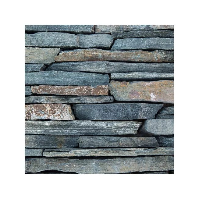 Gneis Mond G69 kamenný obklad