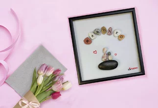 Inspirace na zajímavý dárek nejen na Den Matek