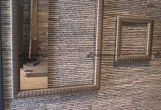 interiérový kamenný obklad