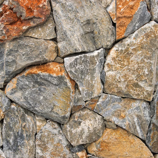 IRON RF88 kamenný obklad