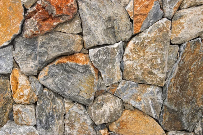 IRON RF88 kamenný obklad