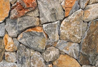 IRON RF88 kamenný obklad