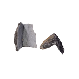 IRON RF88 rohový kus