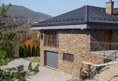 Jaký fasádní obklad na dům zvolit?