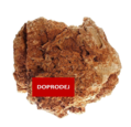 Kalcit KA52 kusový kámen / lomový kámen