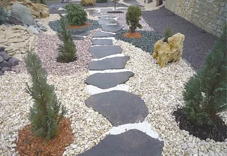 Kámen jako stavební materiál