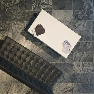 kamenná dlažba do interiéru - Břidlice kamenná dlažba do interiéru - Břidlice