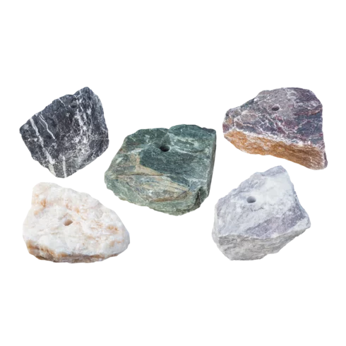 Kamenná fontána MIX