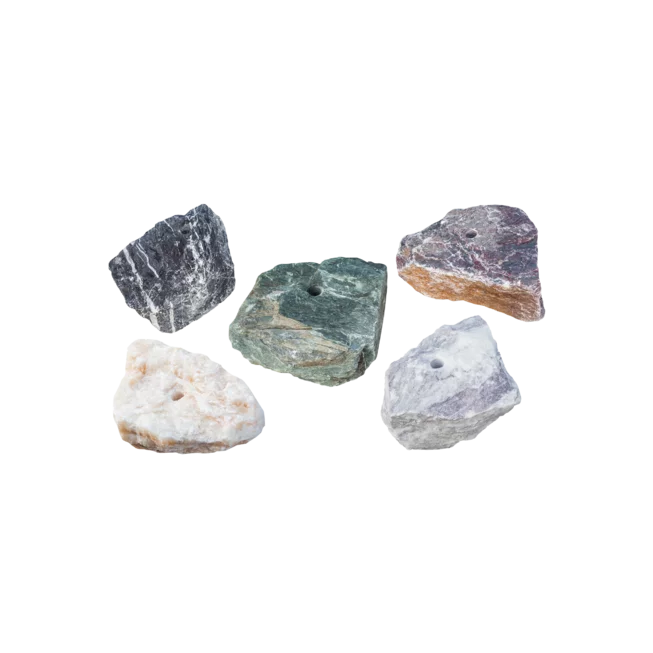 Kamenná fontána MIX