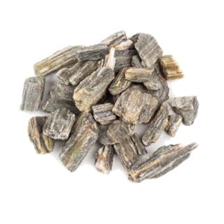 Kamenná kůra KK27 dekorační štěrk/okrasné kamenivo