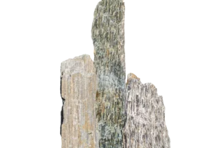 Kamenná kůra KK27 podřezaný solitérní kámen