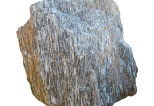 Kamenná kůra KK27 solitérní kámen