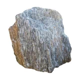 Kamenná kůra KK27 solitérní kámen