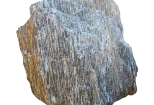 Kamenná kůra KK27 solitérní kámen