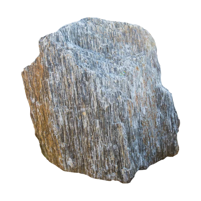 Kamenná kůra KK27 solitérní kámen