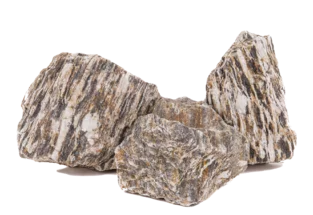 Kamenná kůra KK27 výplň do gabionů