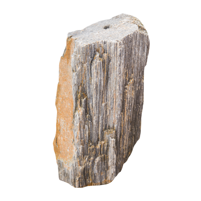 Kamenná kůra sloup KK27 fontána z kamene