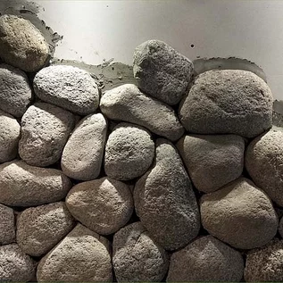 kamenné obklady - rock