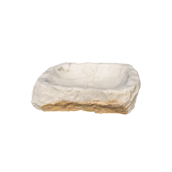 Kamenné umyvadlo MIX