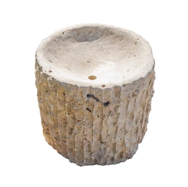 Kamenné umyvadlo MIX