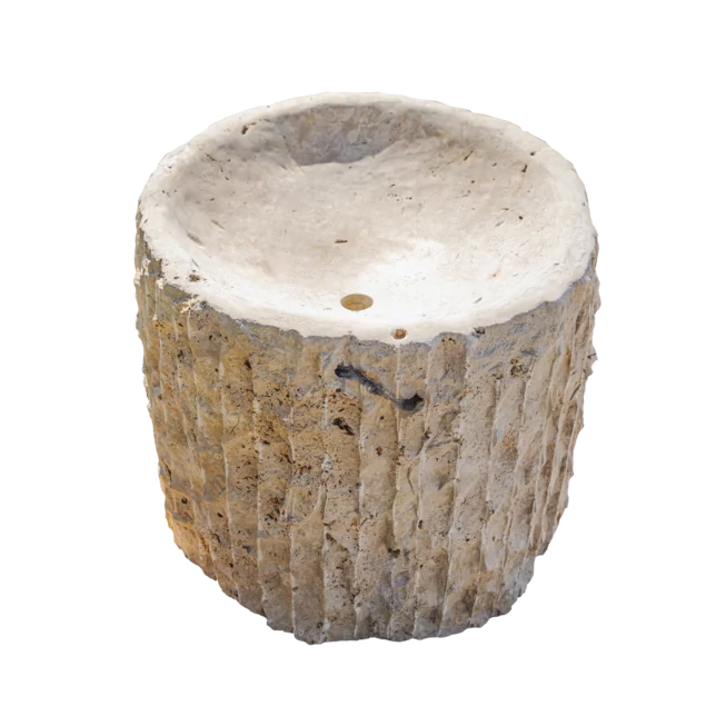 Kamenné umyvadlo MIX