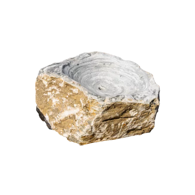 Kamenné umyvadlo MIX