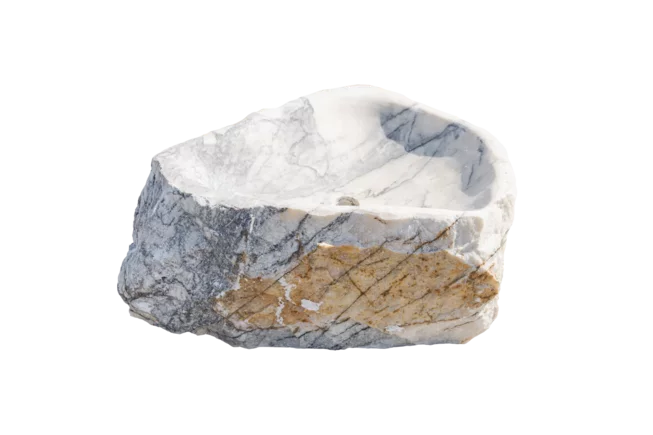 Kamenné umyvadlo MIX