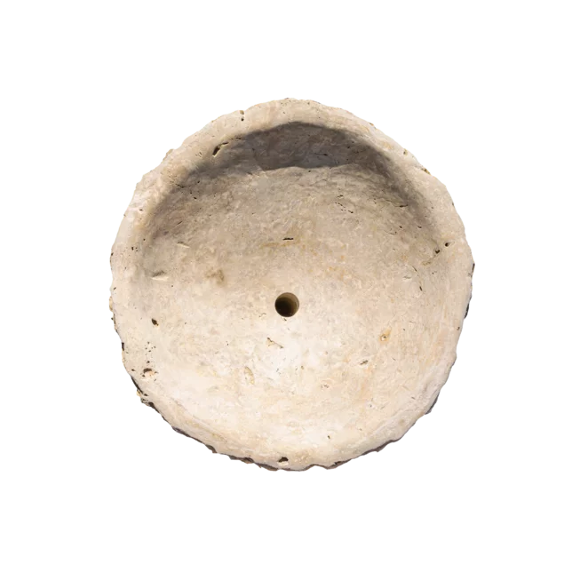 Kamenné umyvadlo MIX