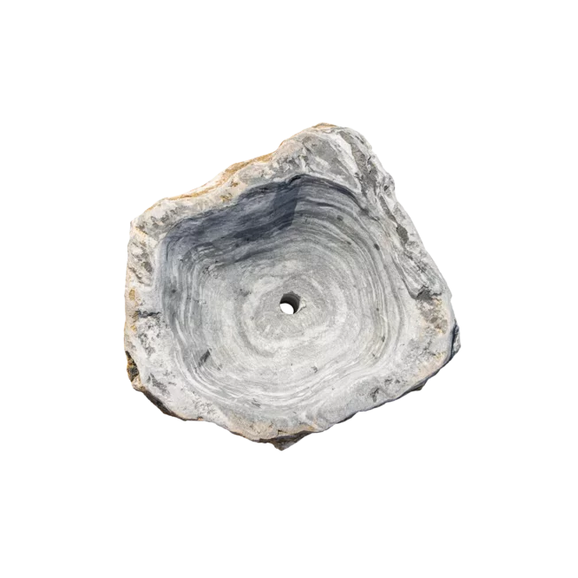 Kamenné umyvadlo MIX