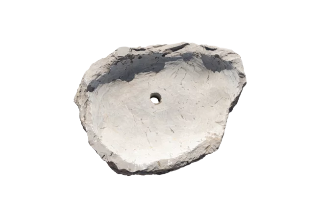 Kamenné umyvadlo MIX