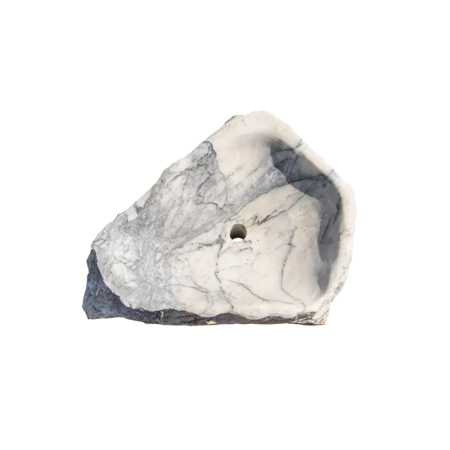 Kamenné umyvadlo MIX