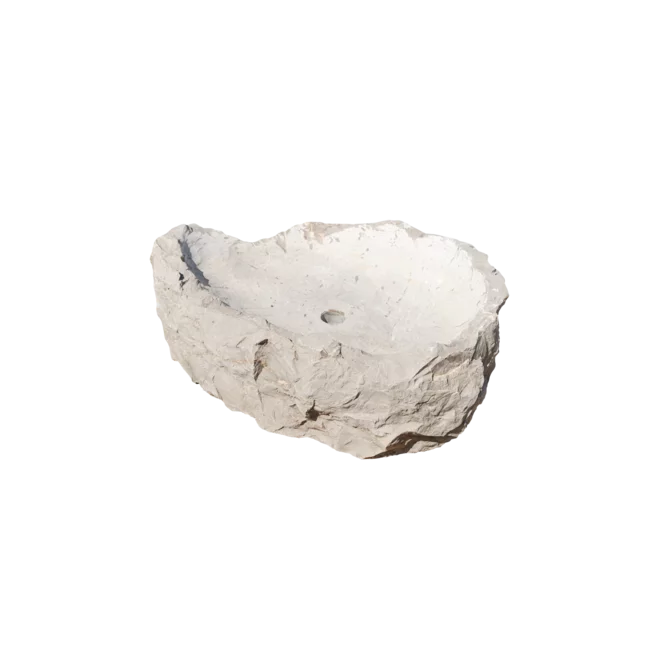 Kamenné umyvadlo MIX