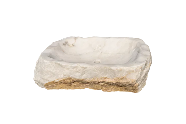 Kamenné umyvadlo MIX