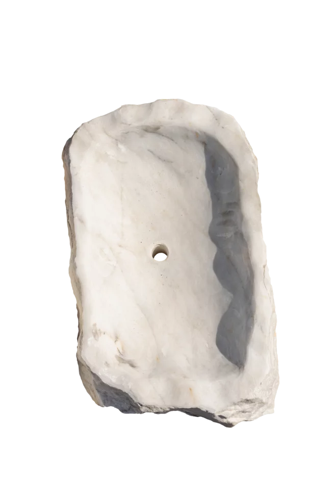 Kamenné umyvadlo MIX