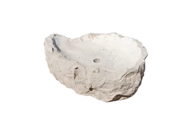 Kamenné umyvadlo MIX