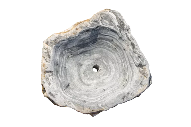 Kamenné umyvadlo MIX