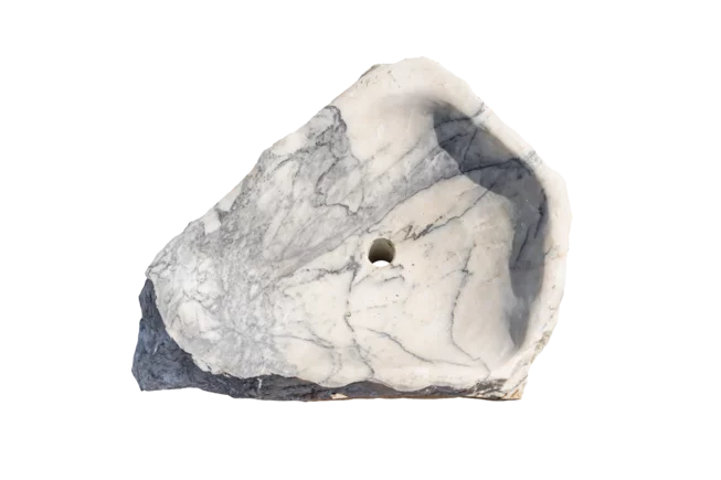 Kamenné umyvadlo MIX